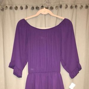 Impeccable Pig Boutique Romper!! NWT!!